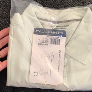 Brand New Hiking Shirt!